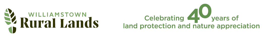 Williamstown Rural Lands