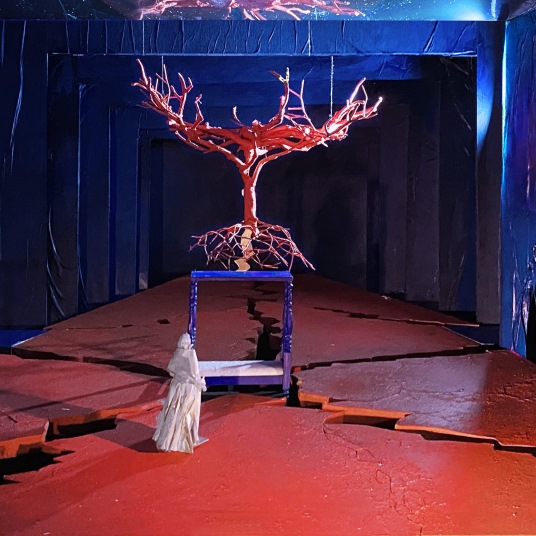The Met: Live in HD—El Último Sueño de Frida y Diego