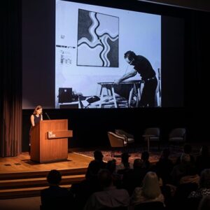 Graduate Program Class of 2026 Symposium