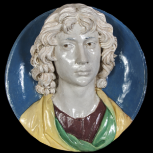 Sculpture Portraits: Weekly Drop-In Art-Making