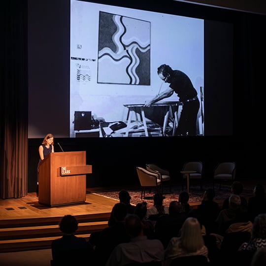 Graduate Program Class of 2026 Symposium