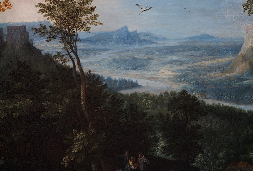 Summer Opening Reception: An Exquisite Eye—Introducing the Aso O. Tavitian Collection