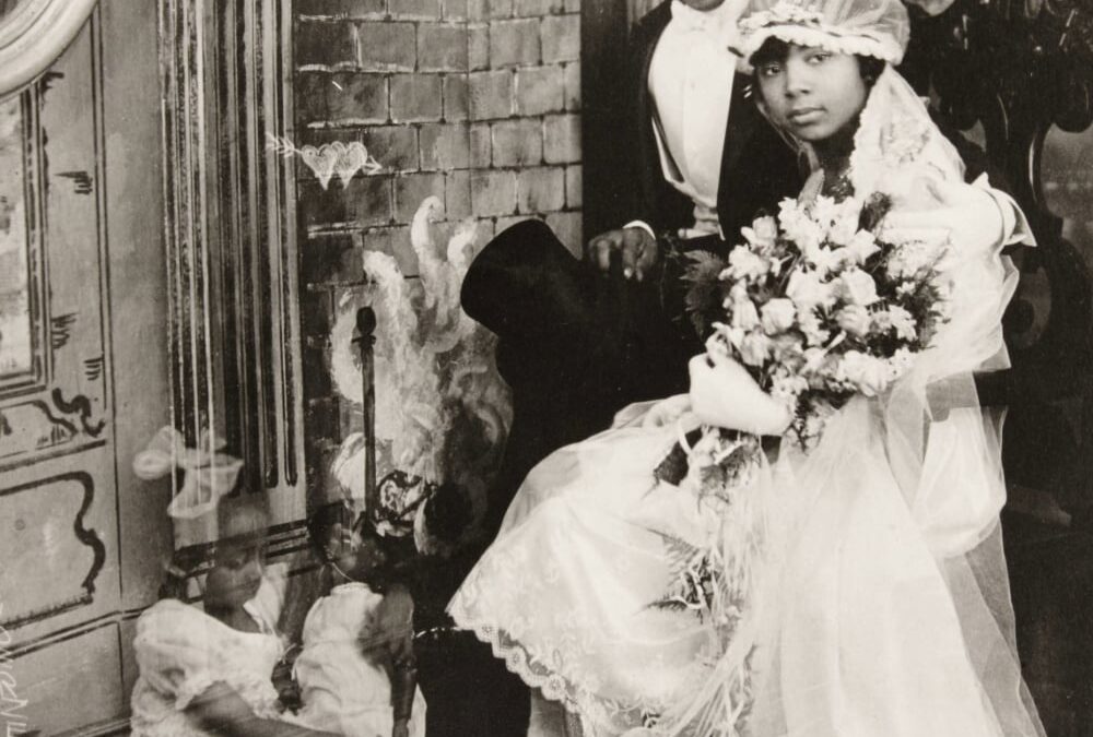 Print Room Pop-Up: African American Photography, 1860 to Now