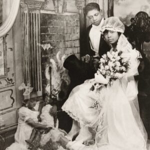 Print Room Pop-Up: African American Photography, 1860 to Now