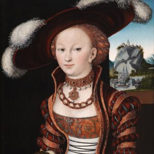Member Guest Speaker Series: An Exquisite Eye—Costumes