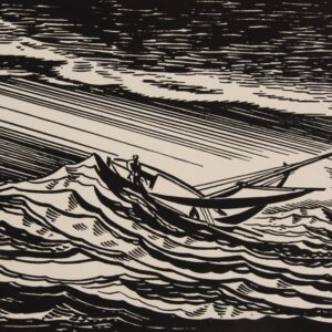 Opening Lecture: CoastLines—American Prints and Drawings
