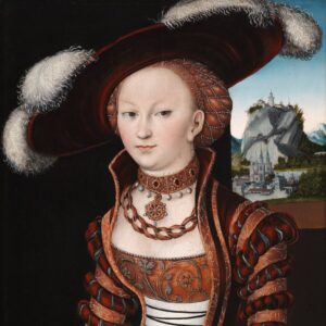 An Exquisite Eye: What Makes a Portrait?
