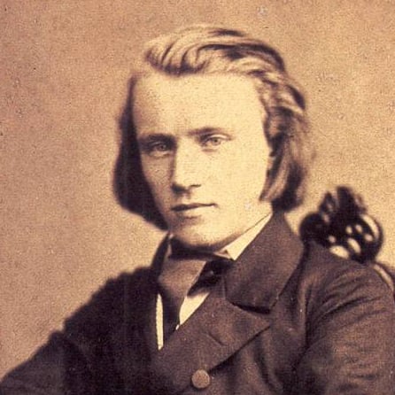 Brahms Across the Berkshires