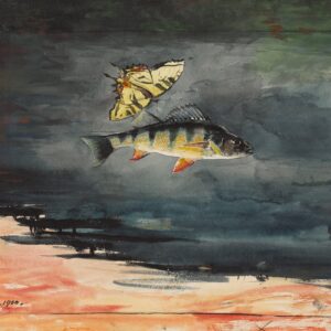 Member Exhibition Tour: CoastLines—American Prints and Drawings