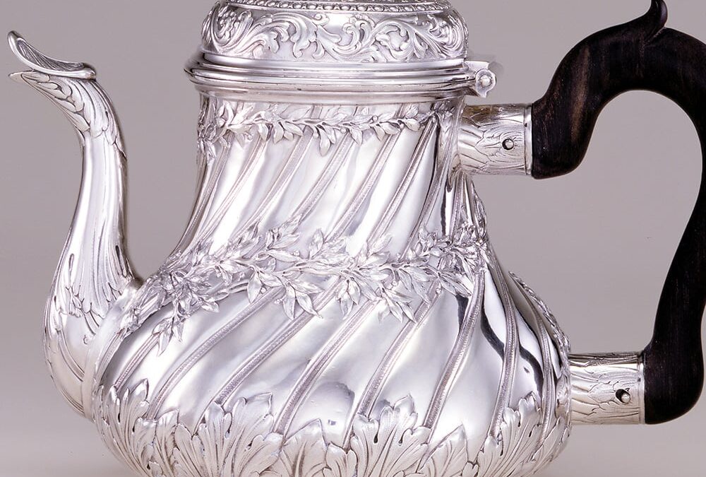 Member Gallery Tour: Decorative Arts