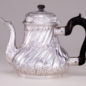 Member Gallery Tour: Decorative Arts