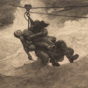 CoastLines Lecture: Homer’s Life Line