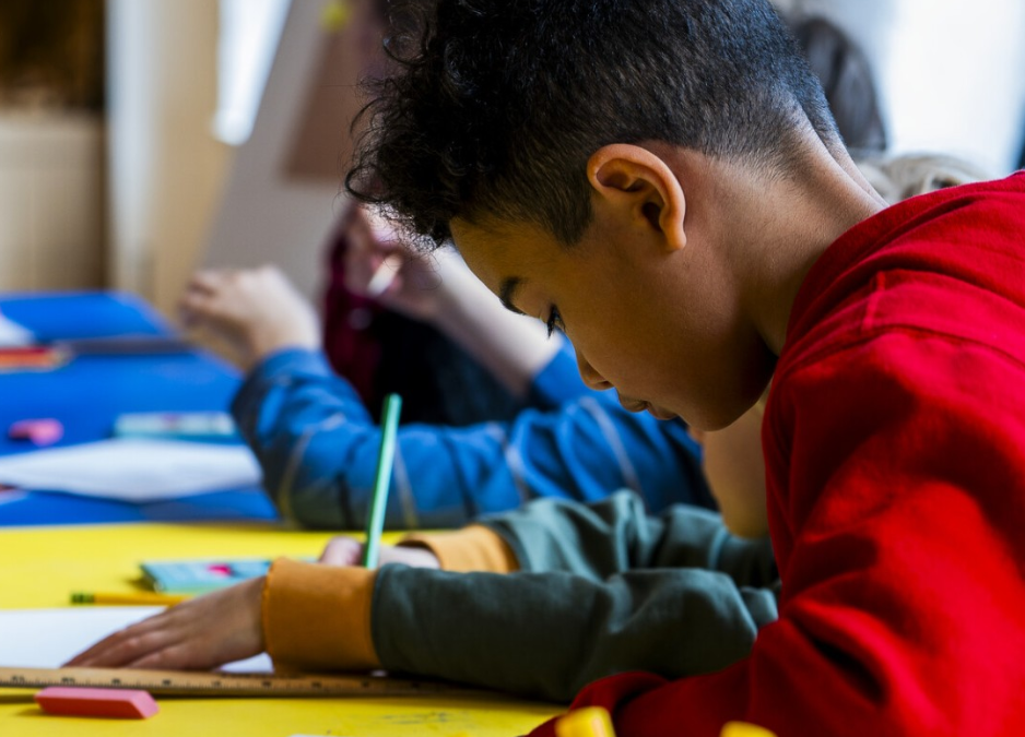 UNO Drop-In Art Club with the Clark, MASS MoCA and nbCC