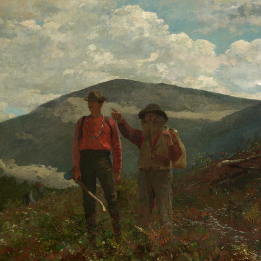Queering the Clark’s Collection