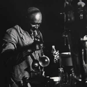 Juneteenth at the Clark