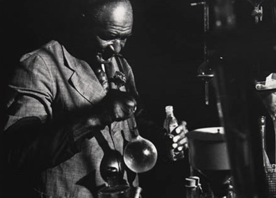 Juneteenth at the Clark