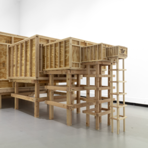 In Conversation: Artists and Curators of Spatial Poems