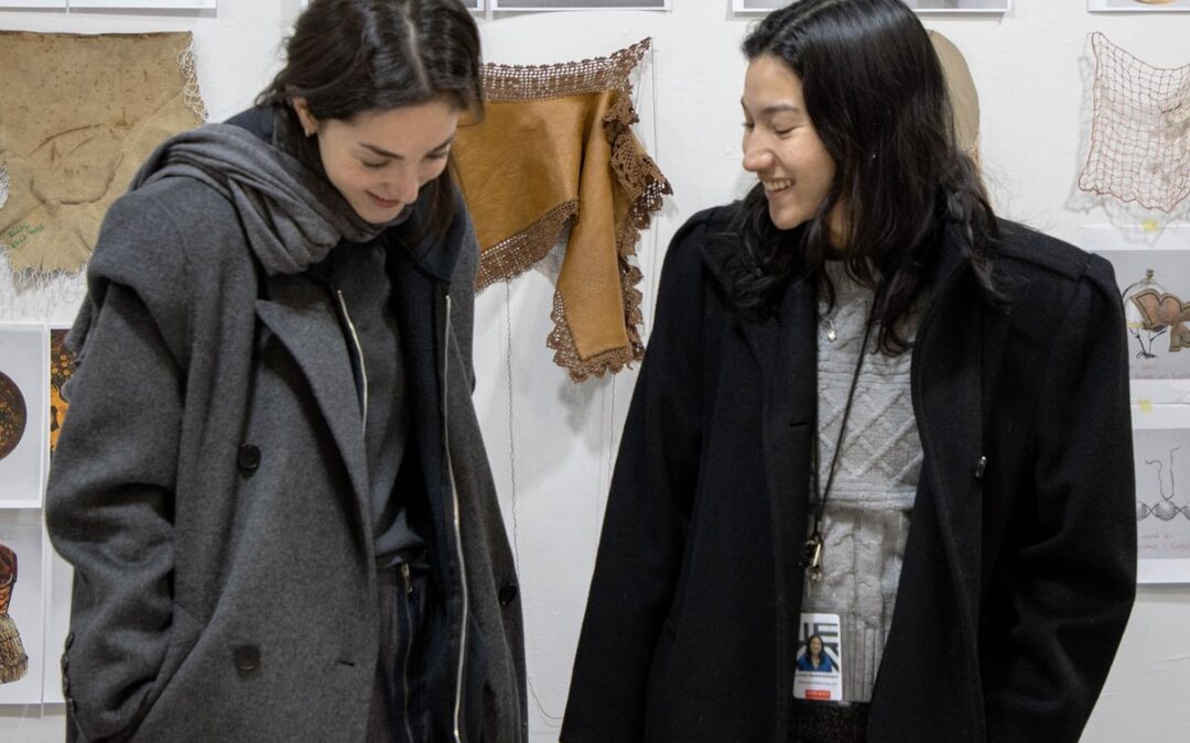Open Studios at MASS MoCA