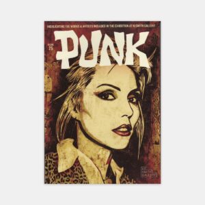 50 Years of PUNKThe Research & Development Store