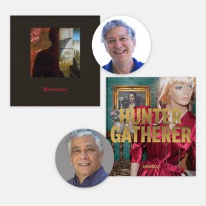 David Katzenstein & David RicciTwo Photographers in conversation