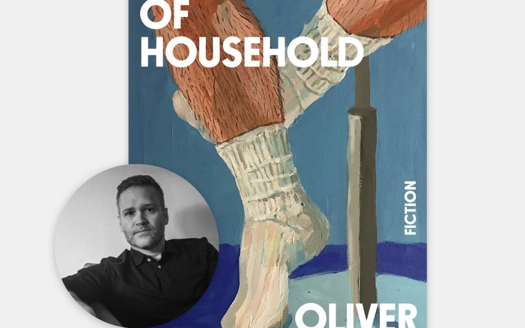 Head of HouseholdOliver Munday