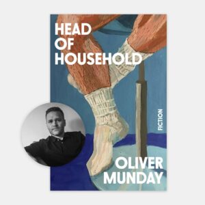 Head of HouseholdOliver Munday