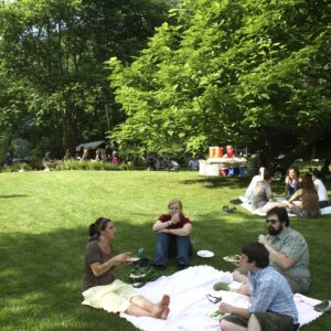 Members Picnic
